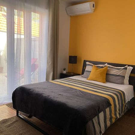 100 Contos Bed and Breakfast Porto Eksteriør billede