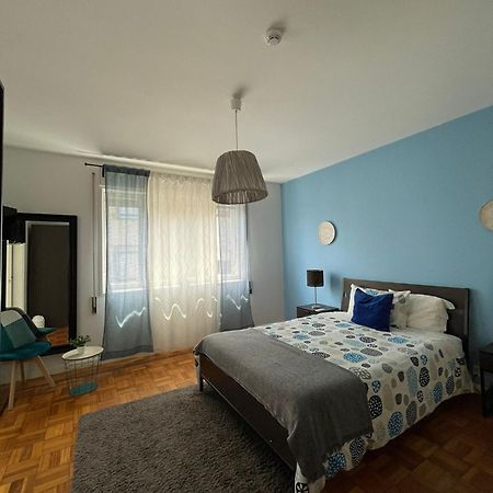 100 Contos Bed and Breakfast Porto Eksteriør billede