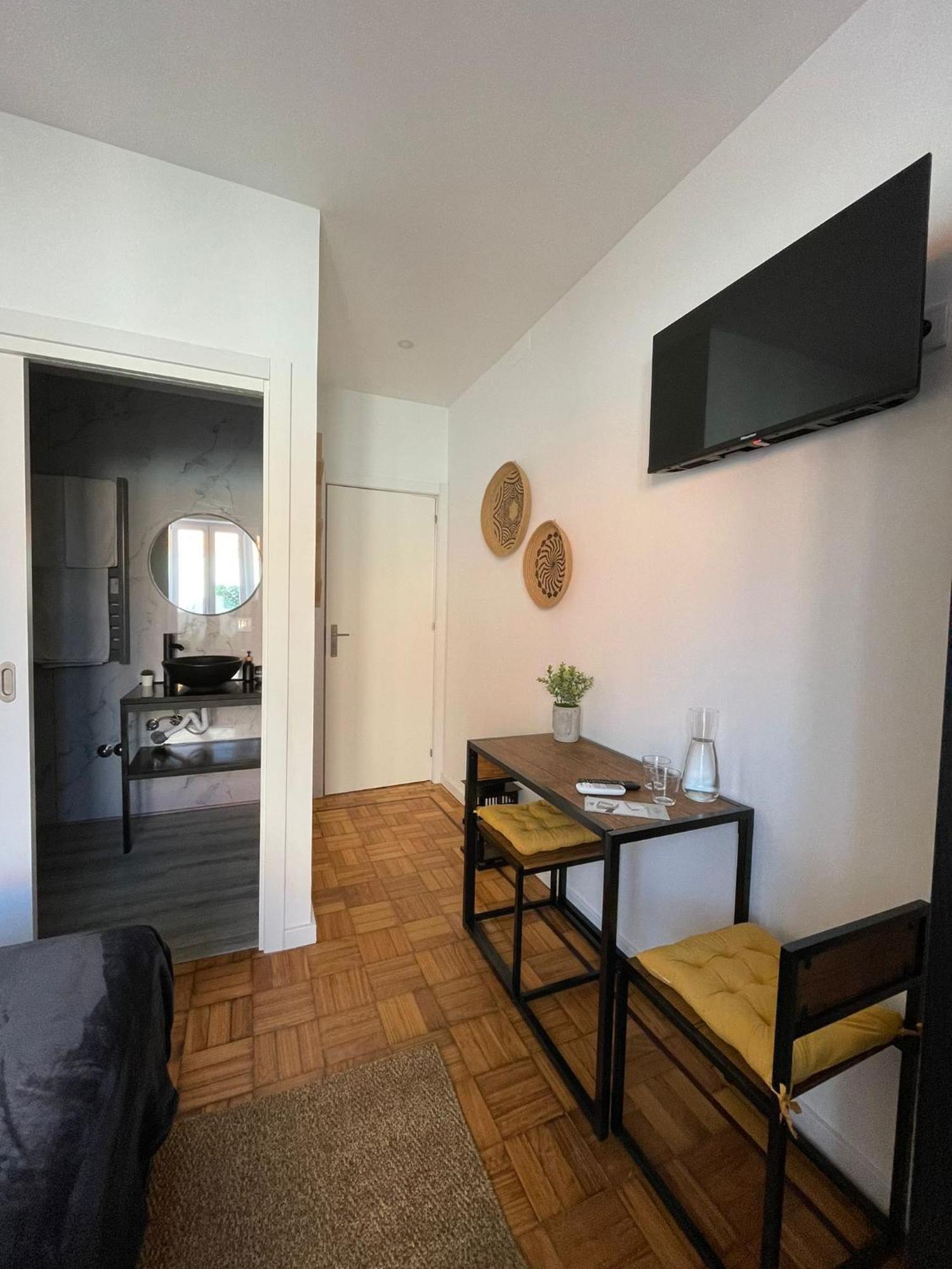 100 Contos Bed and Breakfast Porto Eksteriør billede