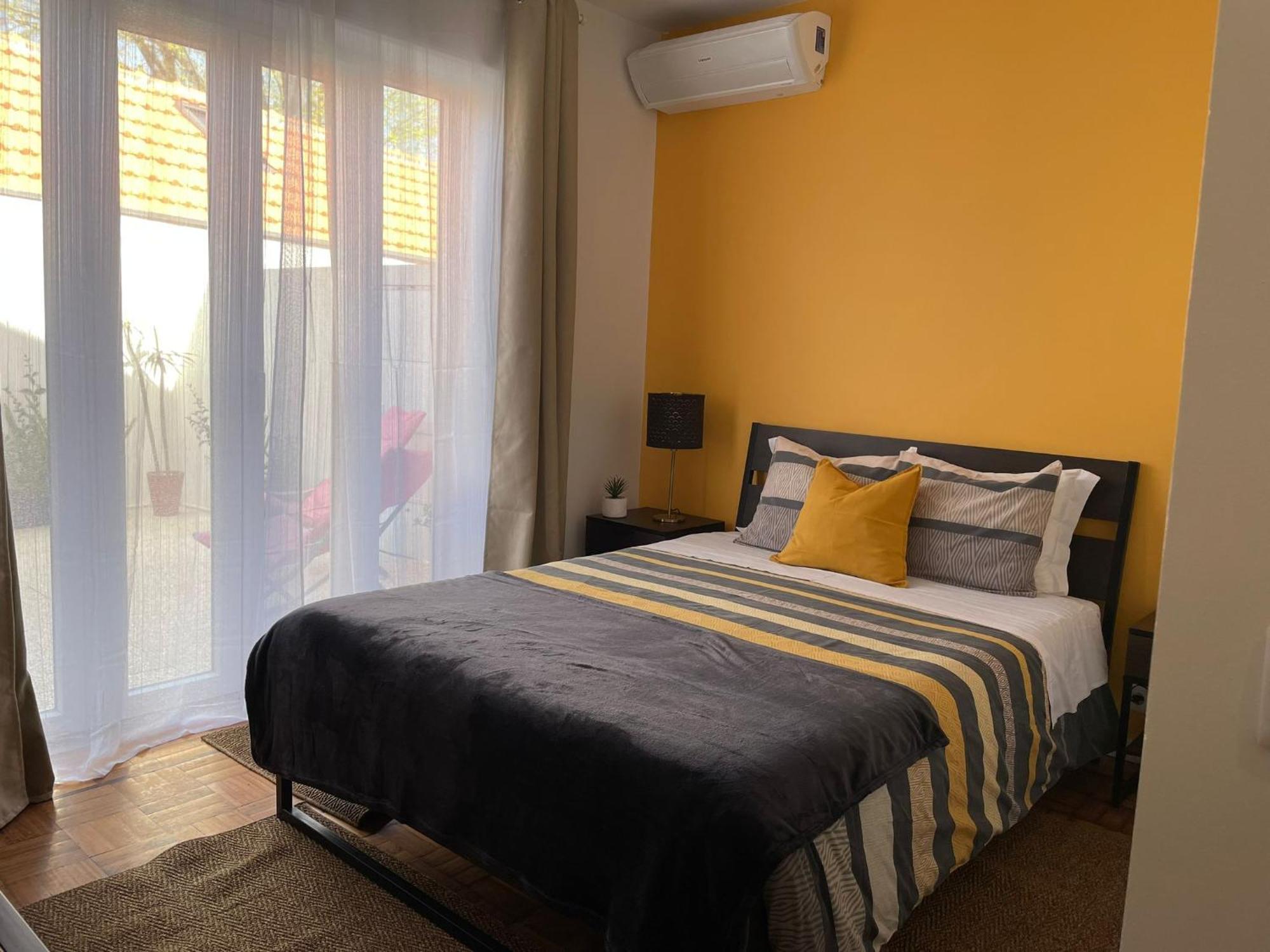 100 Contos Bed and Breakfast Porto Eksteriør billede