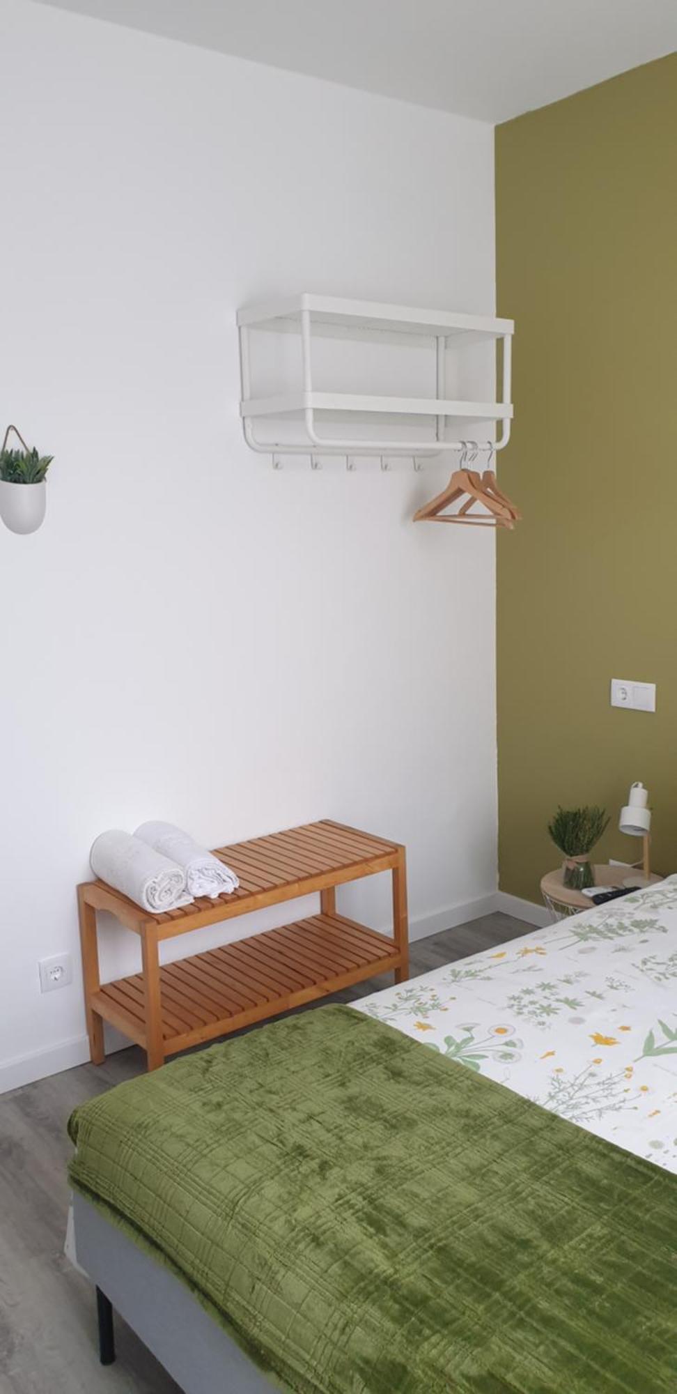 100 Contos Bed and Breakfast Porto Eksteriør billede