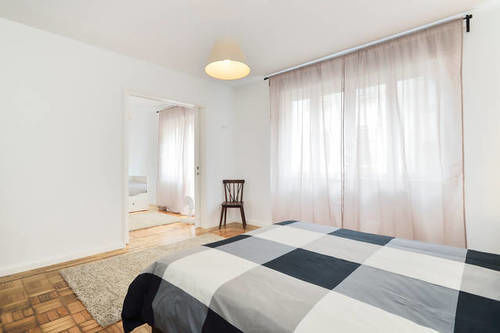 100 Contos Bed and Breakfast Porto Eksteriør billede