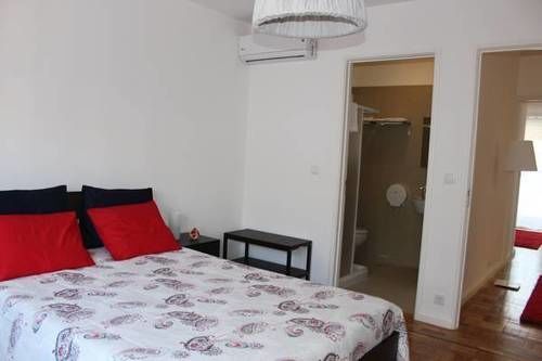 100 Contos Bed and Breakfast Porto Eksteriør billede